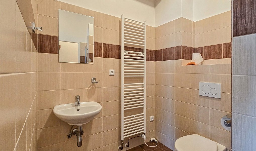 Pronájem kanceláře 15 m², Karviná – náhled fotky 12