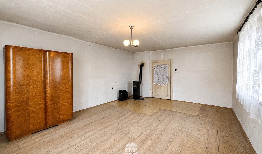 Prodej domu 108 m² s pozemkem 498 m², Jaroměřice – náhled fotky 17