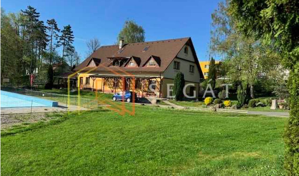 Prodej domu 387 m² s pozemkem 1 349 m², Morkovice-Slížany – náhled fotky 3