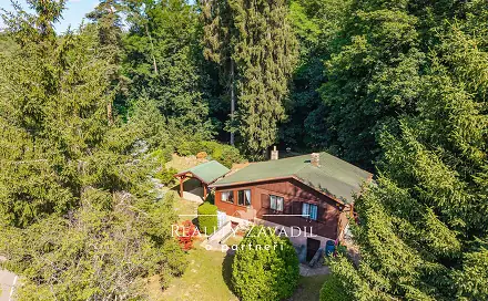 Prodej chaty/chalupy 60 m² s pozemkem 829 m², Pyšely, okres Benešov