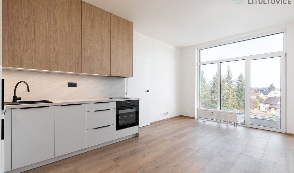 Prodej bytu 2+kk 43 m², Litultovice – náhled fotky 2