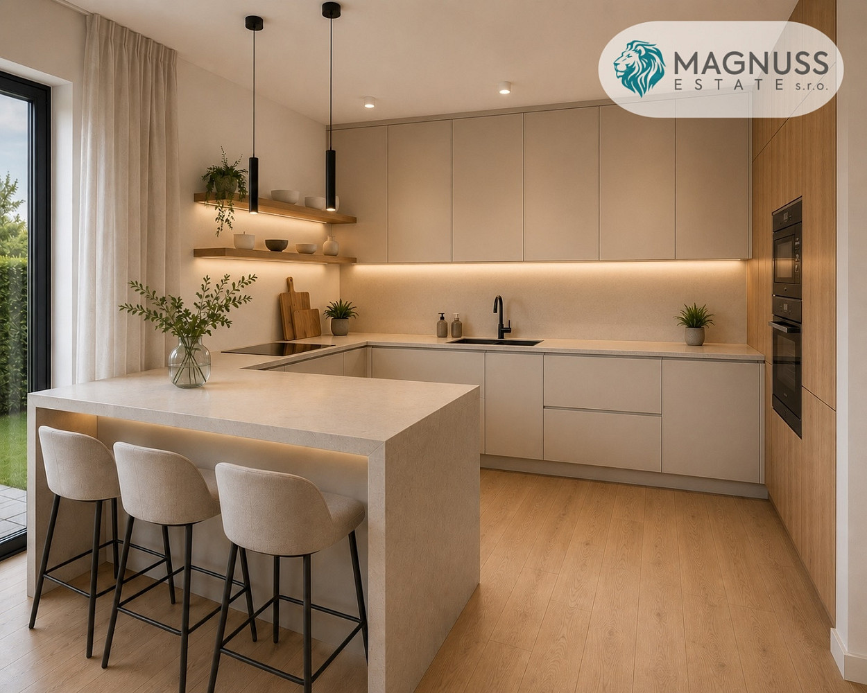 Prodej domu 146 m² s pozemkem 379 m² - Ansicht 4