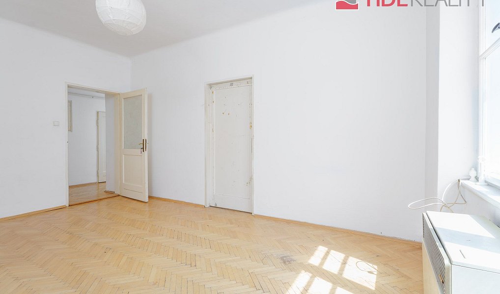 Prodej bytu 3+kk 86 m², Praha – náhled fotky 3