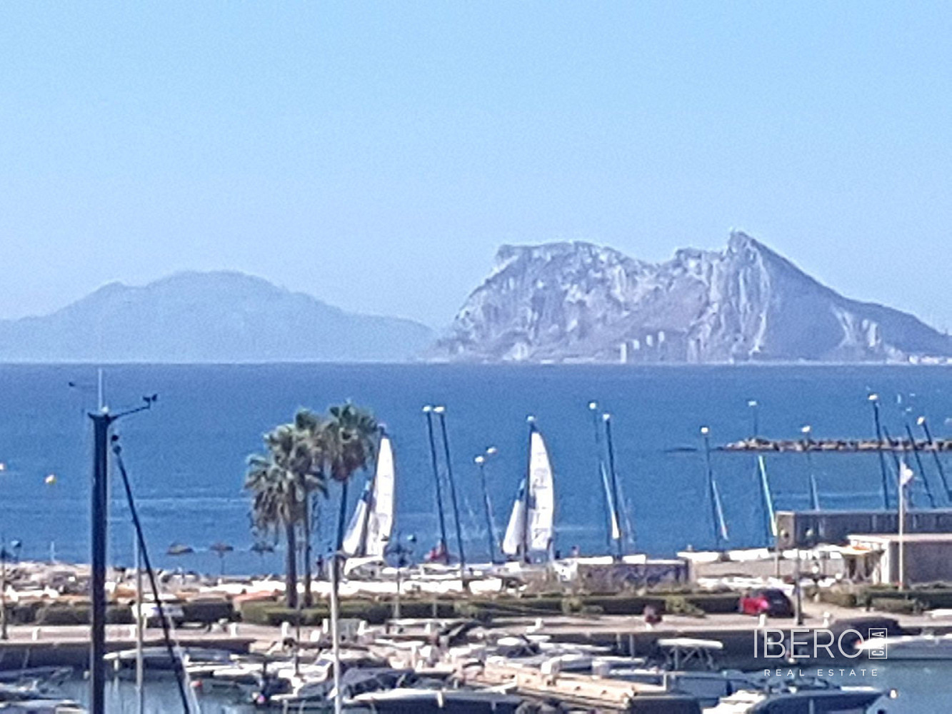 Pis 5+kk – San Roque, Torreguadiaro - Vista 3
