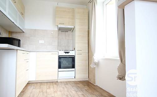 Pronájem bytu 3+kk 73 m², Sídliště, Brandýs nad Labem-Stará Boleslav - Stará Boleslav, okres Praha-východ