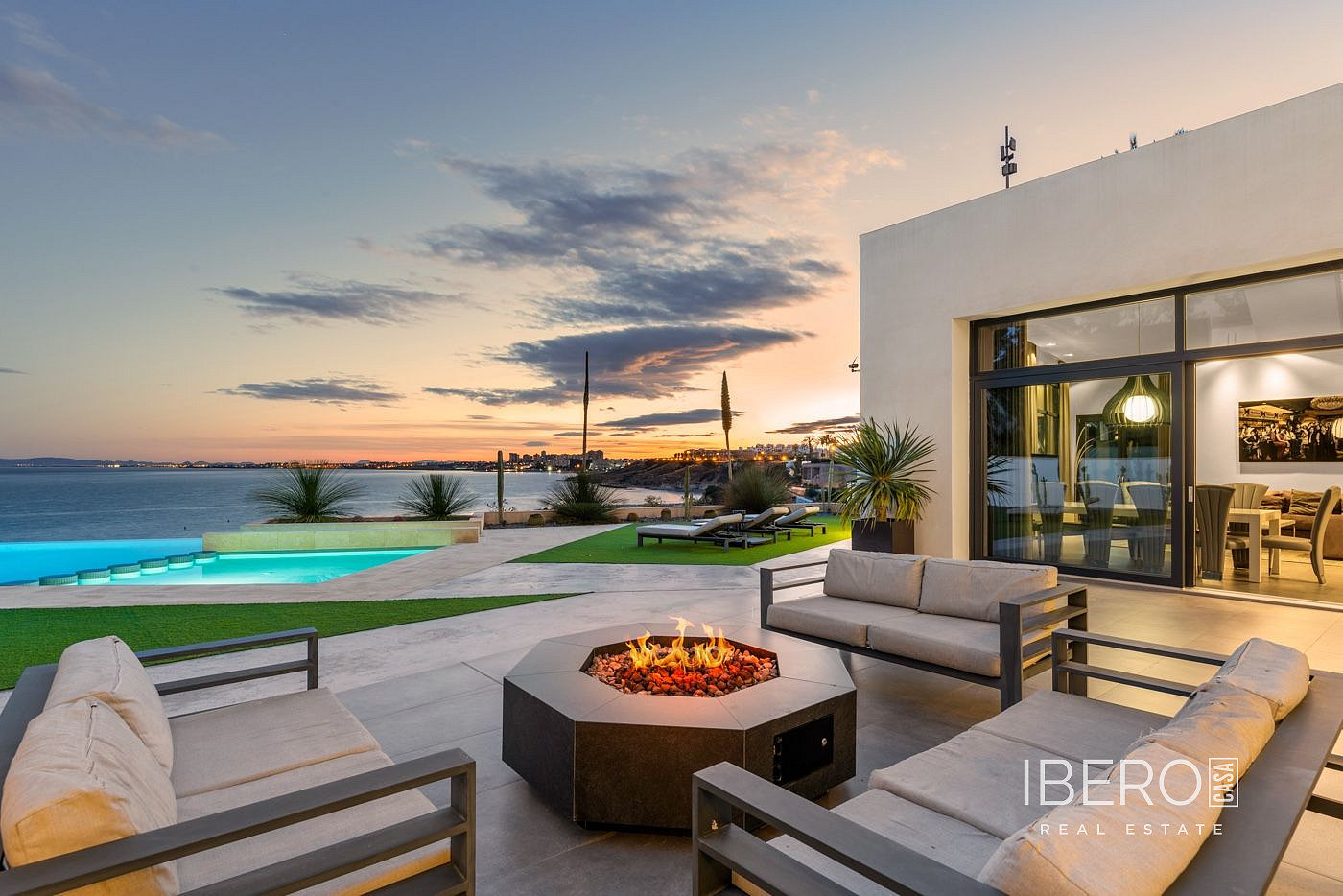 Casa 7+kk – Orihuela, Cabo Roig, Urbanización La Zenia II - Vista 5