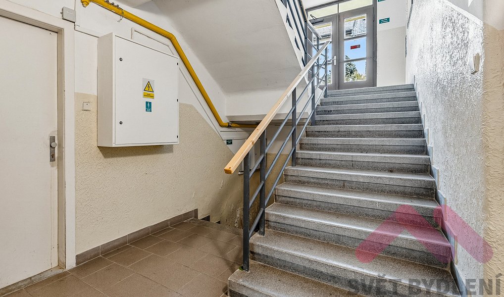 Prodej bytu 2+kk 60 m², Praha – náhled fotky 21