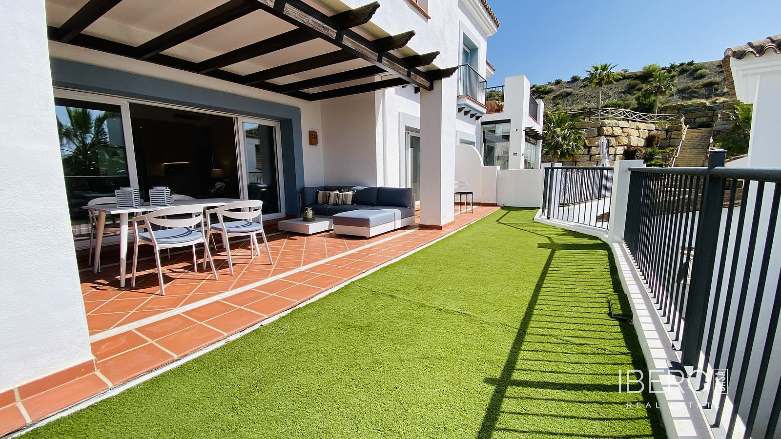 Pis 3+kk – Estepona, Rincon de Pilar - Vista 3