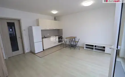 Prodej bytu 1+kk 38 m²
