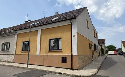 Prodej domu 170 m² s pozemkem 522 m², Rašínova, Kladno