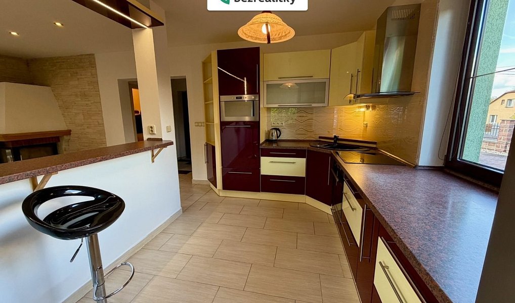 Prodej domu 113 m² s pozemkem 923 m², Stonava – náhled fotky 10