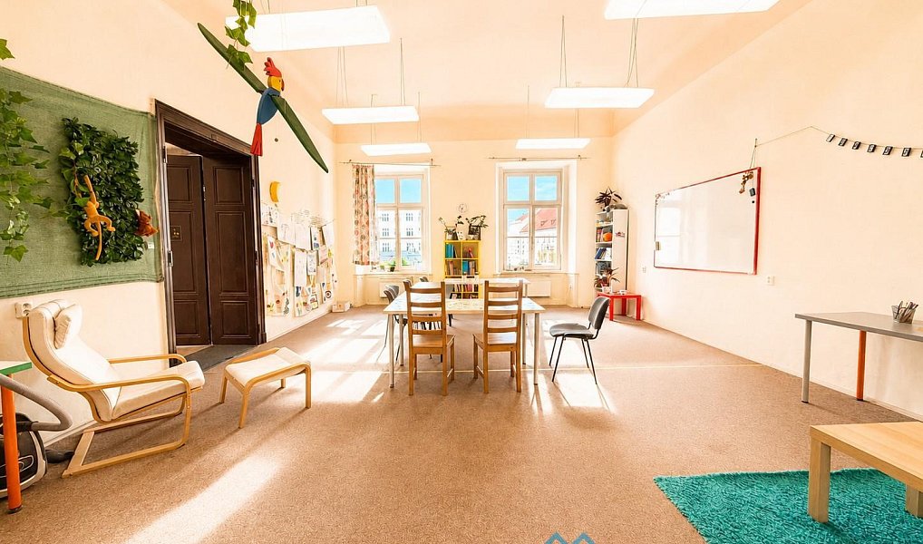 Pronájem kanceláře 103 m², Znojmo – náhled fotky 8