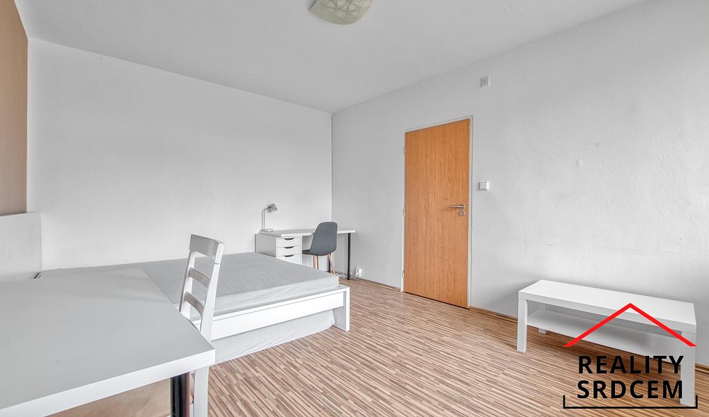 Pronájem bytu 1+1 45 m², Ostrava – náhled fotky 6