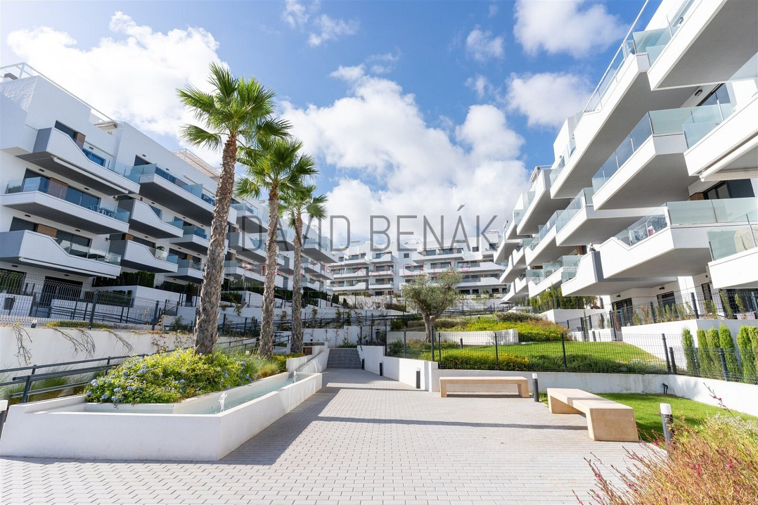 Pis 3+kk – Orihuela, Urbanización Monte Golf Fase VIII, Villa Martín - Més