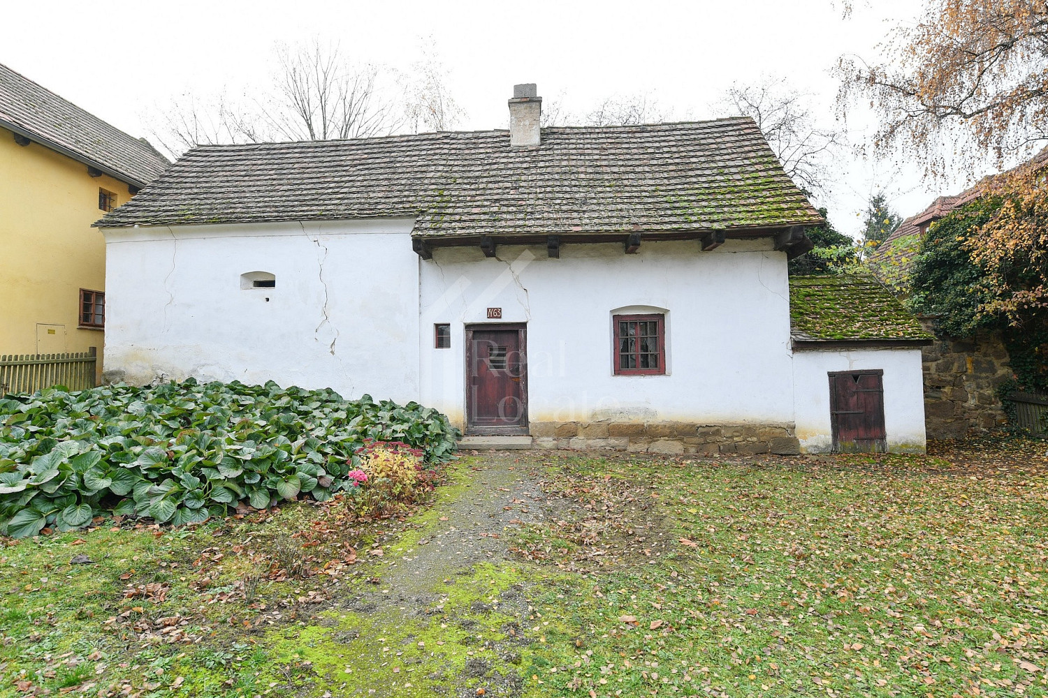 Prodej domu 66 m² s pozemkem 460 m² – fotografie 3