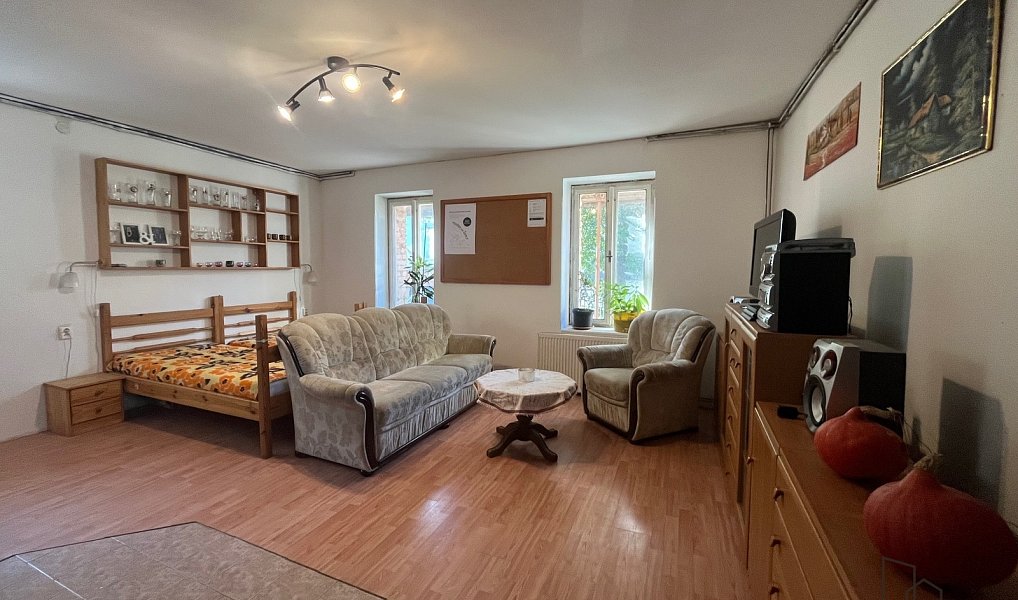 Prodej domu 189 m² s pozemkem 886 m², Ústí nad Labem – náhled fotky 4