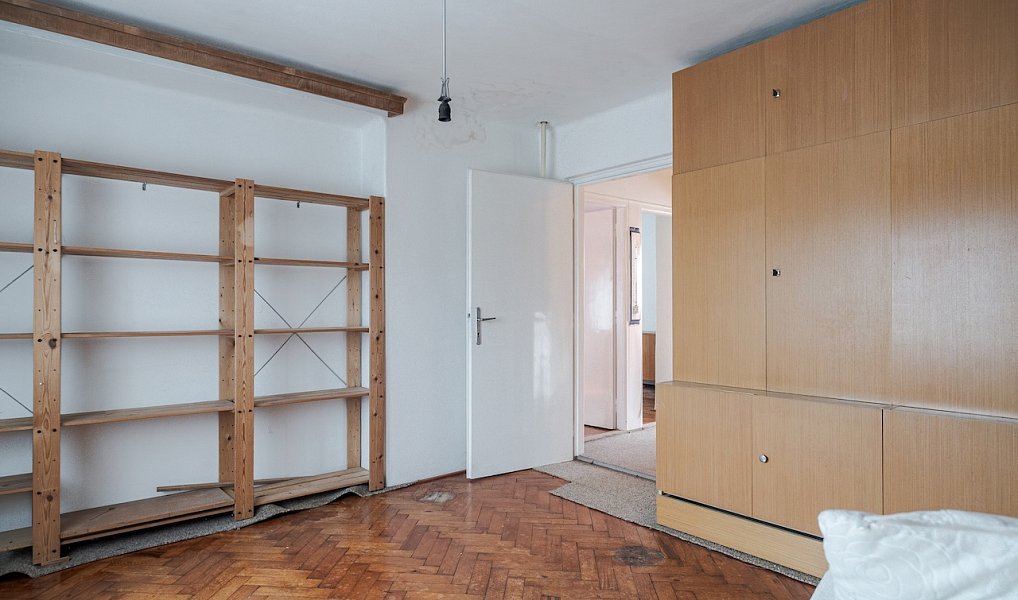 Prodej domu 757 m² s pozemkem 757 m², Vysoké Mýto – náhled fotky 26