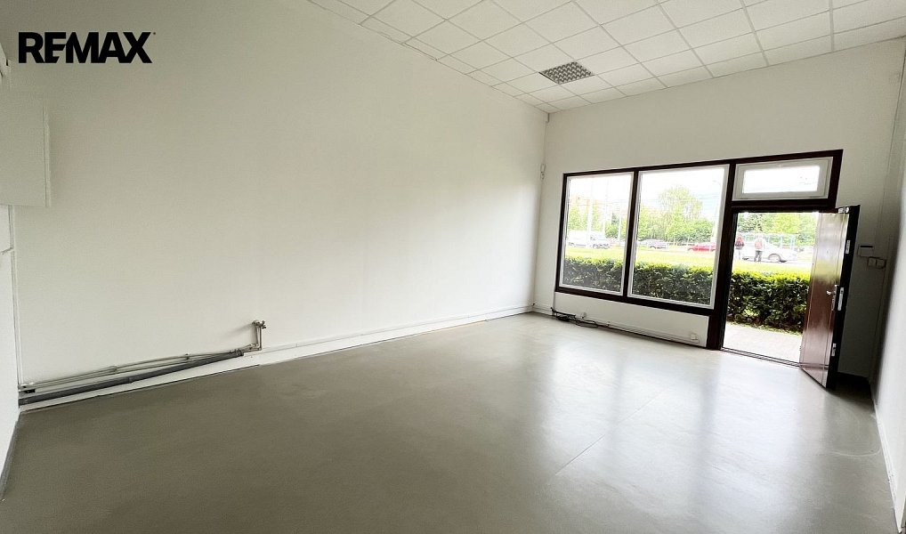 Pronájem obchodních prostor 40 m², Ostrava – náhled fotky 5