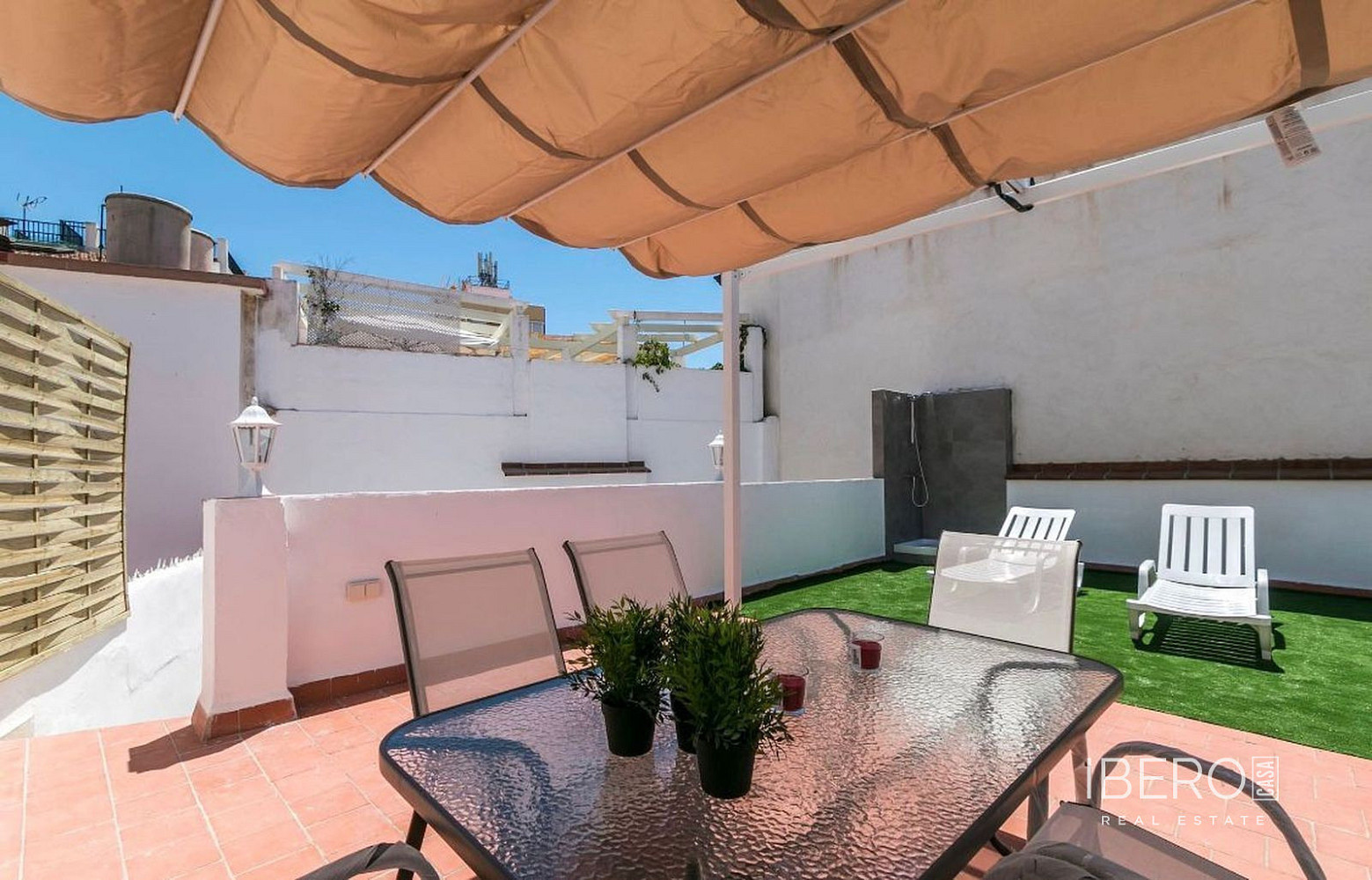 Casa 4+kk – Málaga, Centro Histórico, Centro - Vista 2