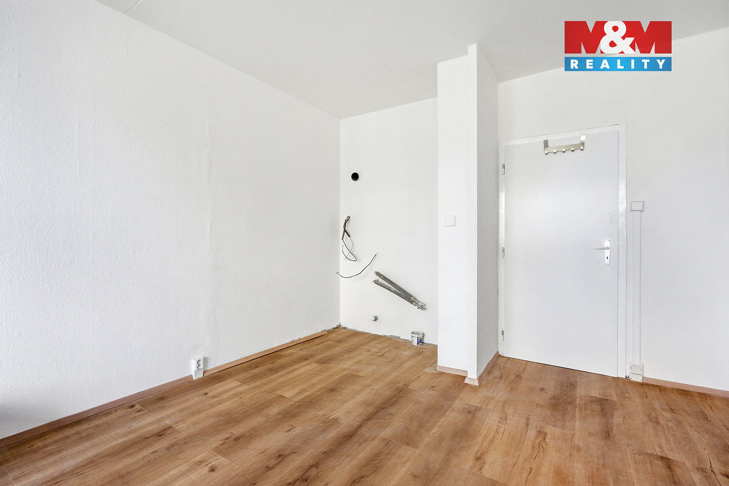 Prodej bytu 1+kk 29 m² — photo 4