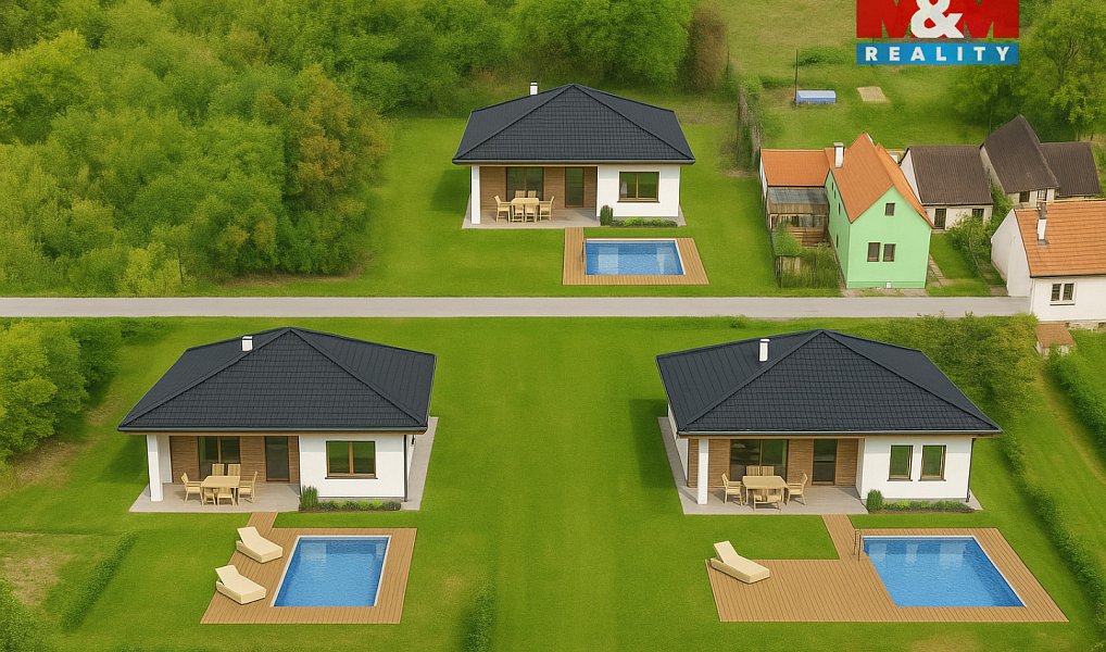 Prodej domu 110 m² s pozemkem 493 m², Krušovice – náhled fotky 25