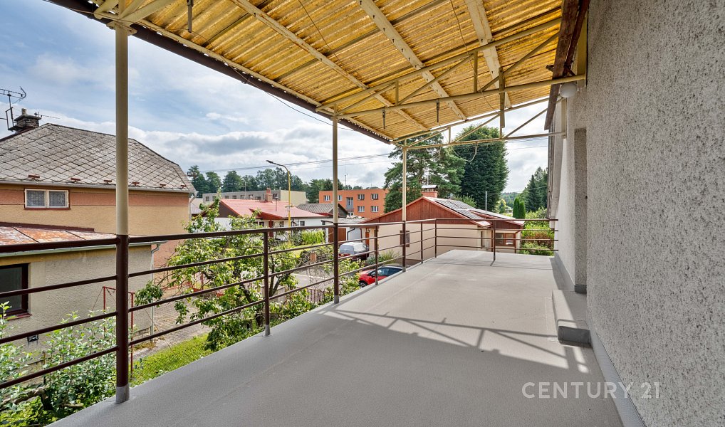 Prodej domu 220 m² s pozemkem 454 m², Letohrad – náhled fotky 20