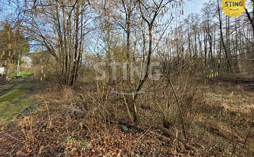 Prodej pozemku 1 284 m², Bezručova, Orlová - Město, okres Karviná