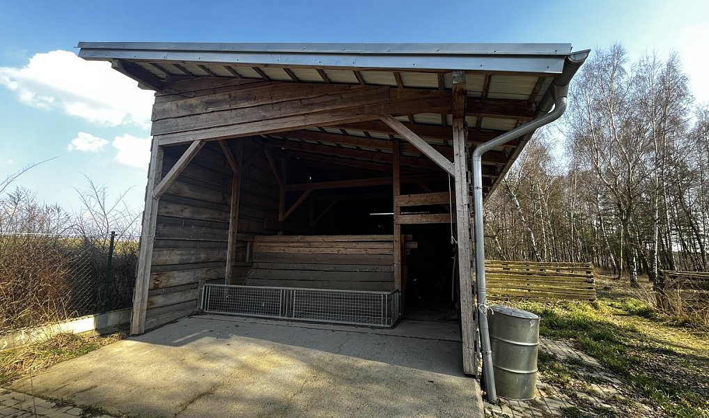 Prodej domu 100 m² s pozemkem 4 357 m², Snědovice – náhled fotky 18