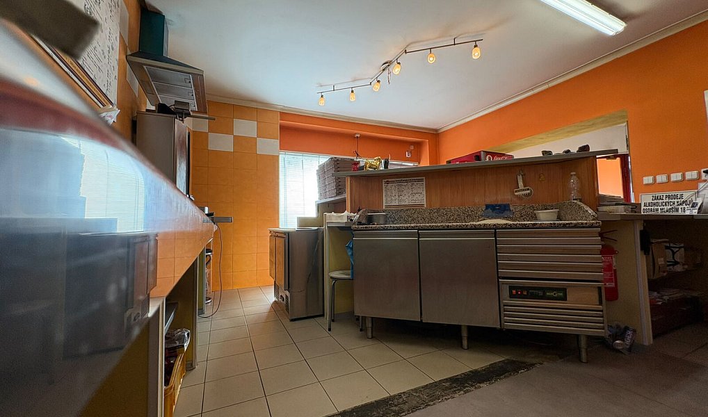 Prodej obchodních prostor 106 m², Jílové – náhled fotky 6