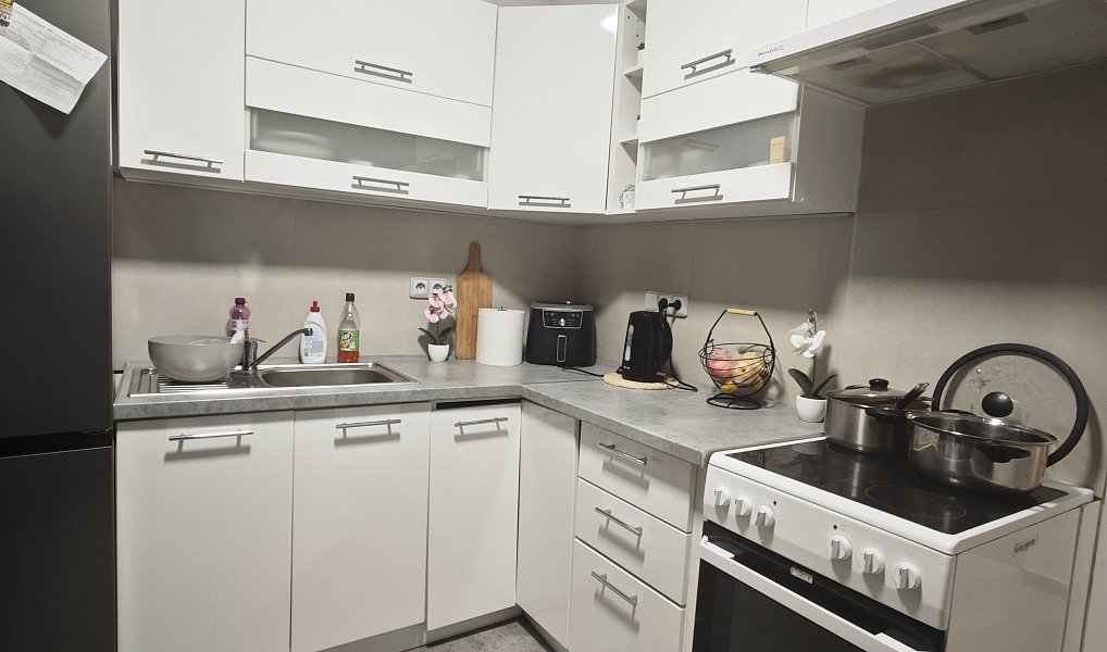 Prodej bytu 2+kk 44 m², Vsetín – náhled fotky 2