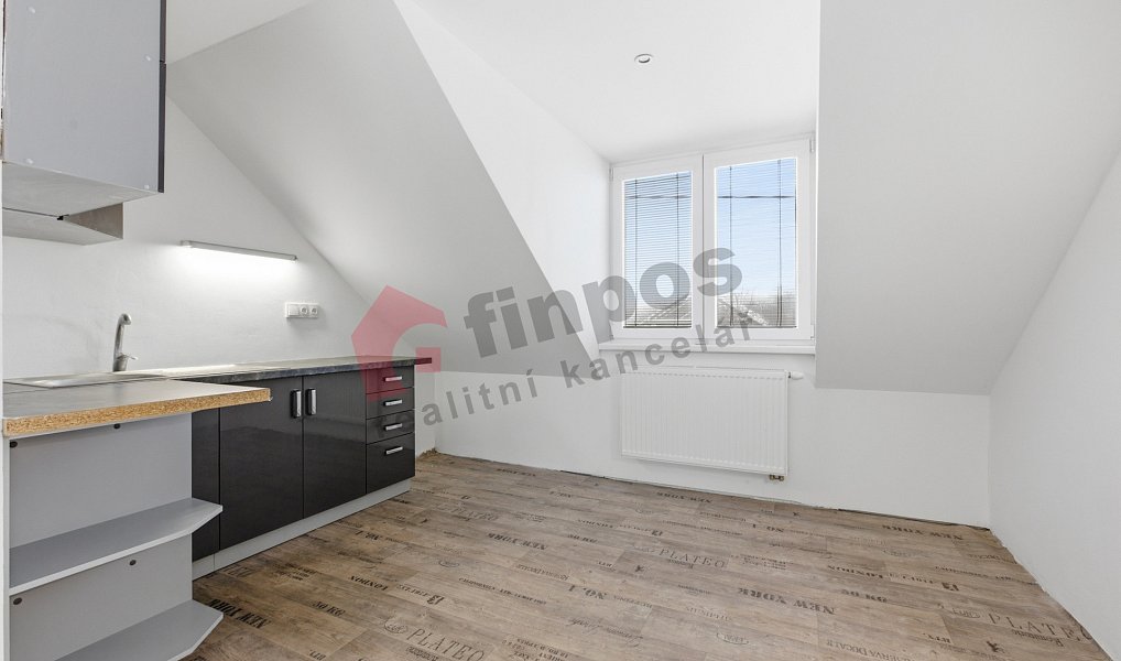 Prodej domu 282 m² s pozemkem 409 m², Velemín – náhled fotky 18