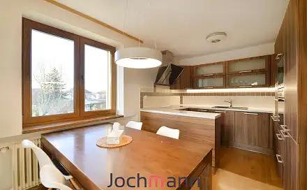 Pronájem domu 131 m² s pozemkem 1 014 m², Pištín - Češnovice, okres České Budějovice