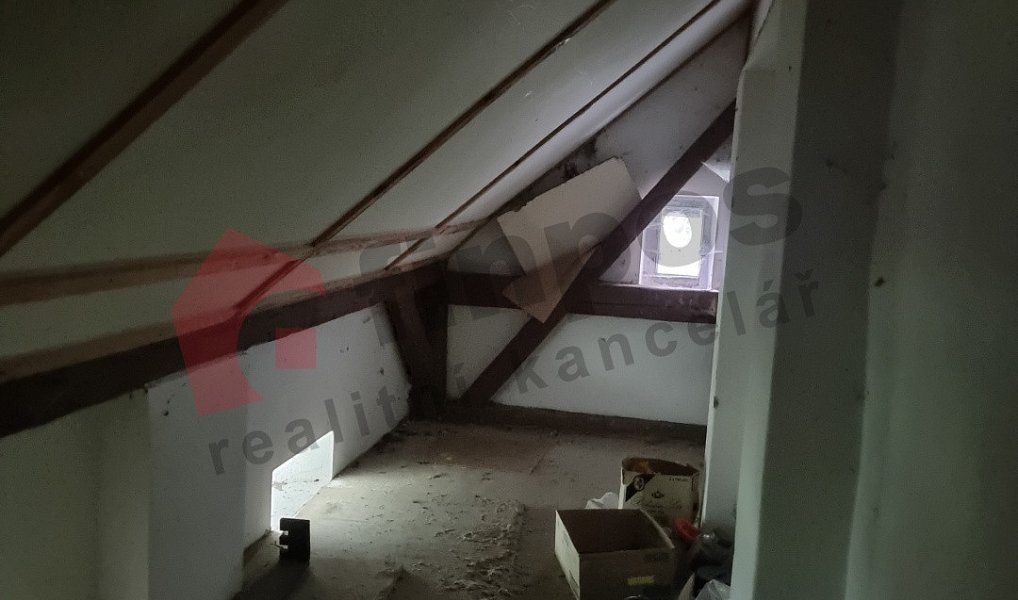 Prodej chaty/chalupy 100 m², Skorošice – náhled fotky 13