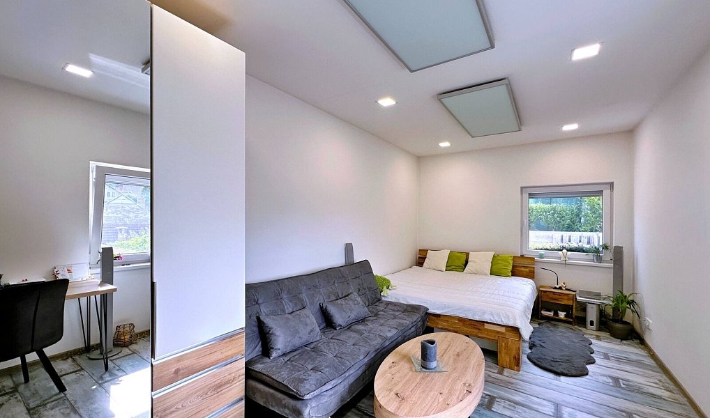 Prodej domu 185 m² s pozemkem 456 m², Boršov nad Vltavou – náhled fotky 13
