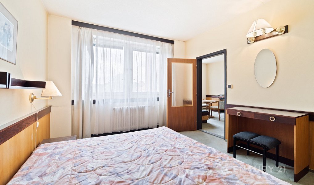 Prodej ubytovacího objektu 8 262 m², Strakonice – náhled fotky 8