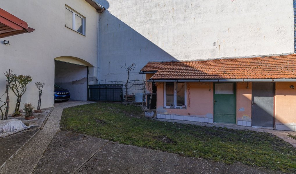 Prodej domu 108 m² s pozemkem 2 370 m², Dřevohostice – náhled fotky 14