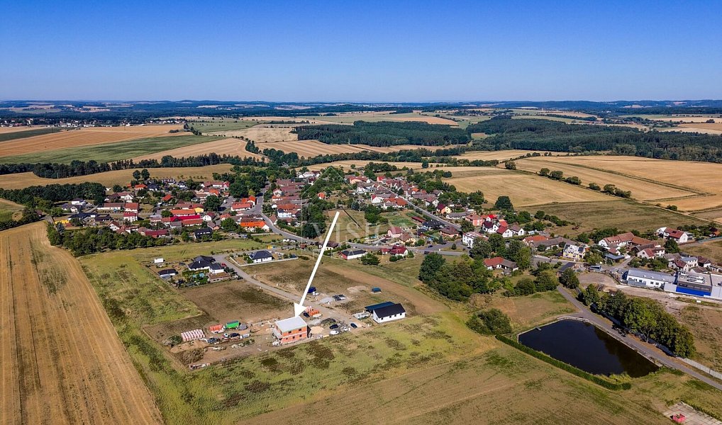 Prodej domu 277 m² s pozemkem 1 627 m², Řepeč – náhled fotky 58
