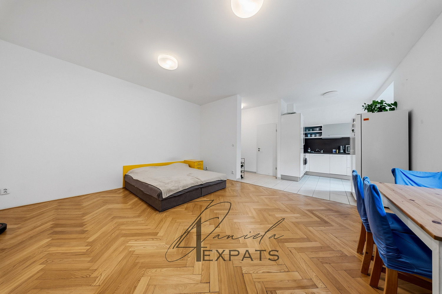 Prodej bytu 2+kk 65 m² – fotografie 2