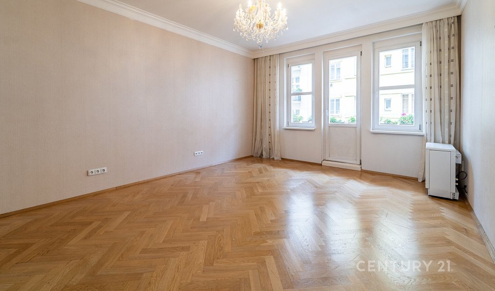 Prodej bytu 3+1 93 m², Praha – náhled fotky 3