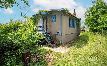 Prodej chaty/chalupy 36 m² s pozemkem 1 727 m², Ostopovice, okres Brno-venkov