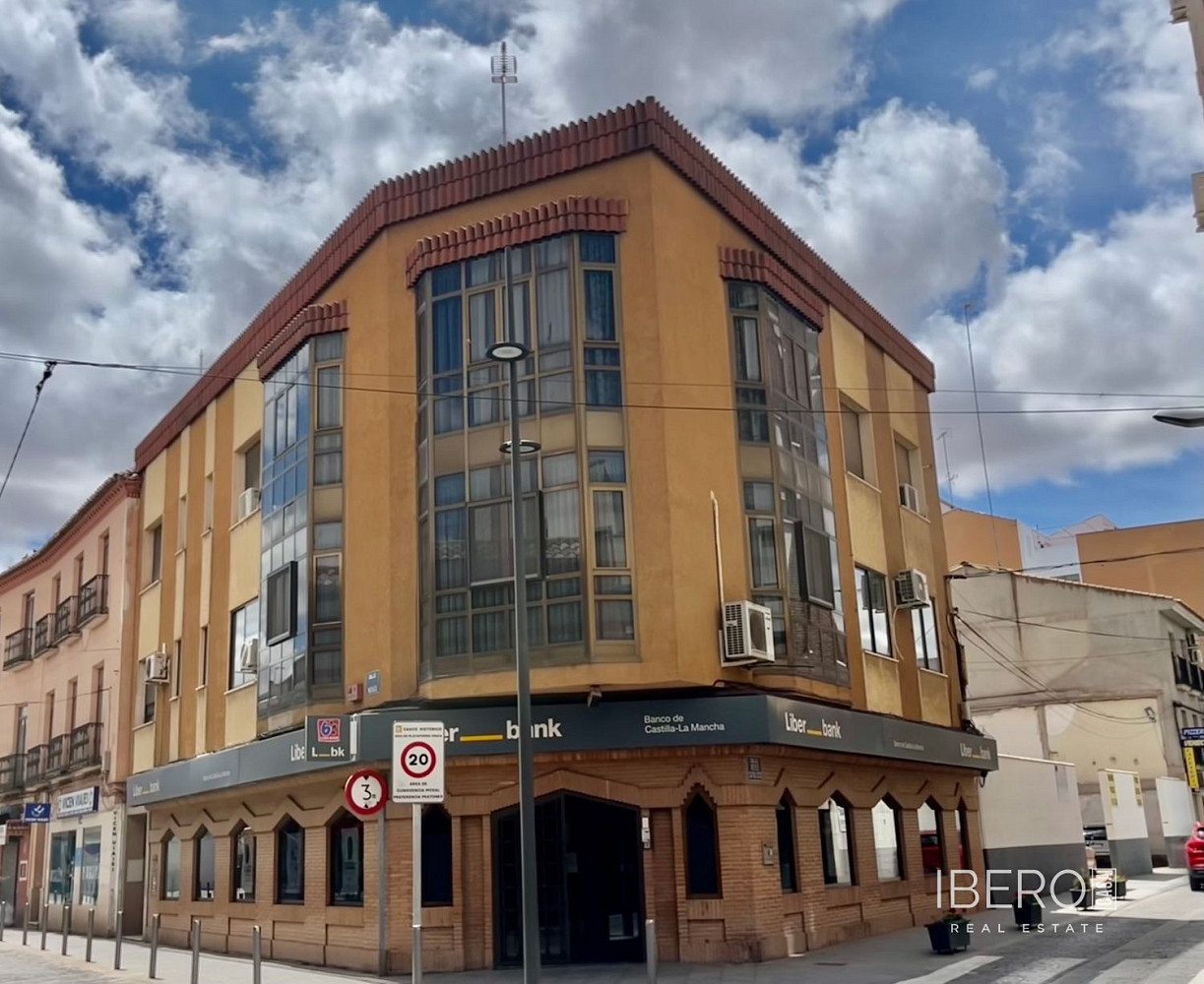 Pis 5+kk – Manzanares, Ciudad Real - Vista 2