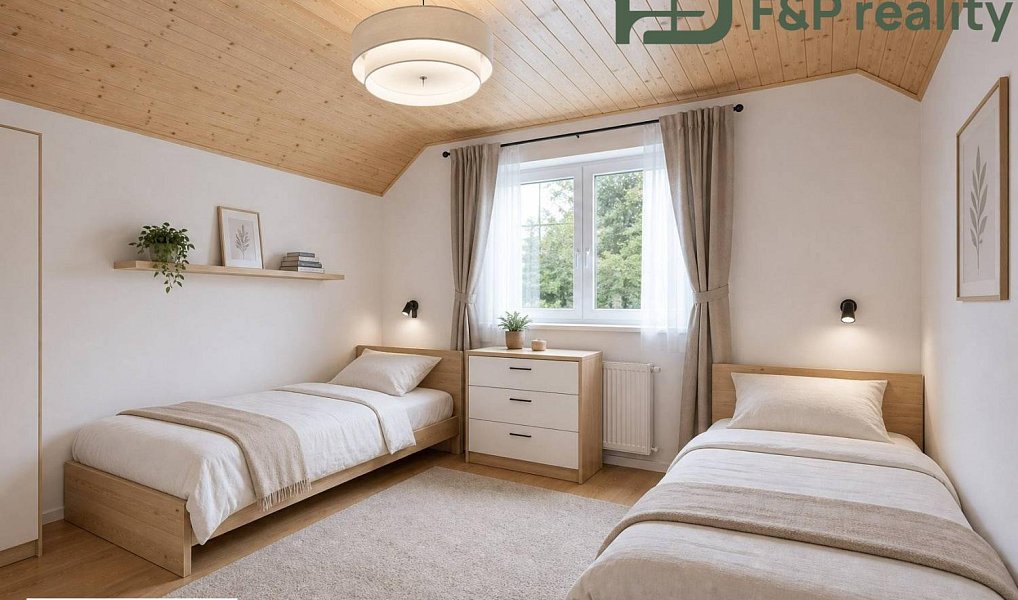 Prodej domu 115 m² s pozemkem 3 107 m², Slaná – náhled fotky 26