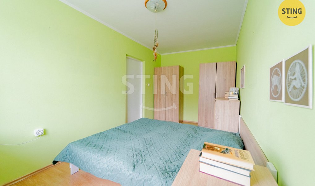 Prodej domu 140 m² s pozemkem 704 m², Holasovice – náhled fotky 10
