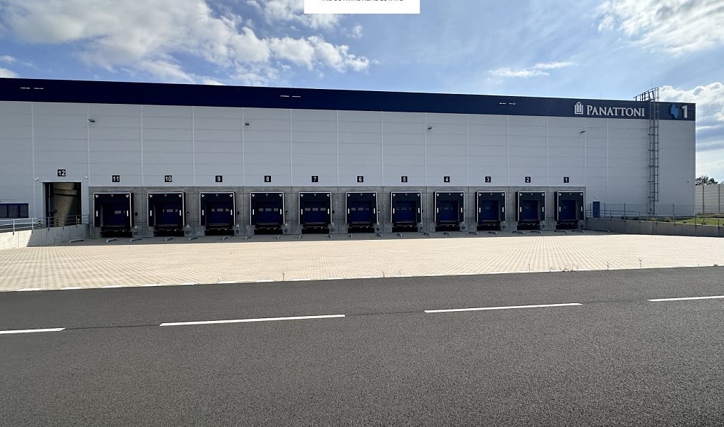 Pronájem výrobních prostor 18 200 m², Tuřany – náhled fotky 7