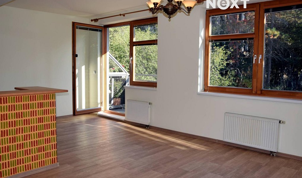 Pronájem bytu 2+kk 68 m², Praha – náhled fotky 6