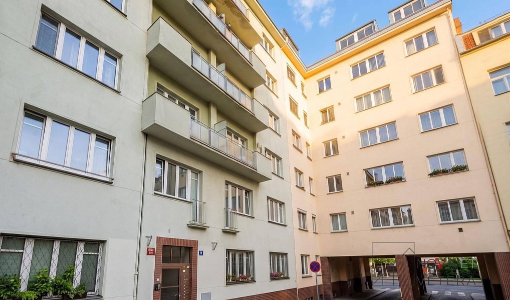Prodej bytu 4+kk 83 m², Praha – náhled fotky 5