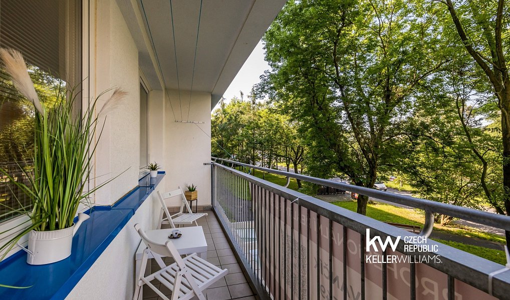Pronájem bytu 2+kk 44 m², Teplice – náhled fotky 15