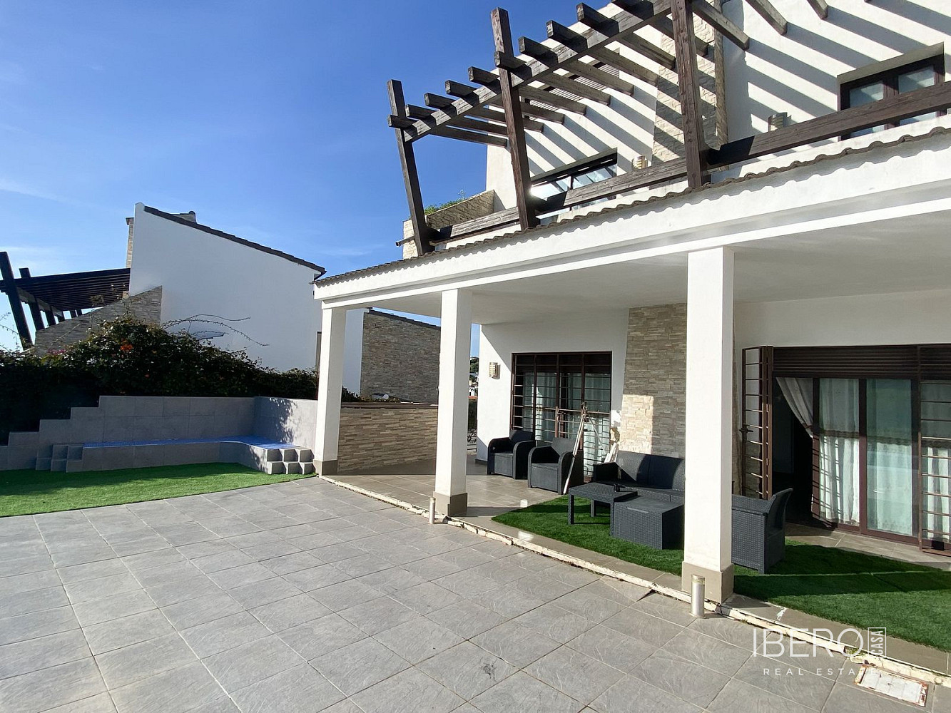 Casa 6+kk – Málaga, La Princesa, Carretera de Cádiz - Vista 5