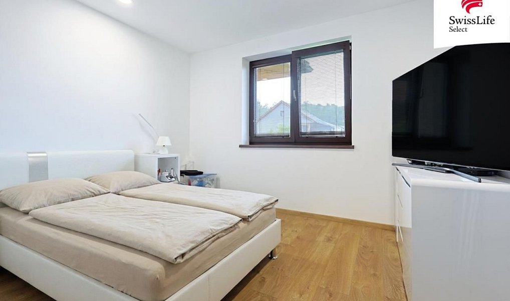 Prodej domu 223 m² s pozemkem 1 271 m², Nebílovy – náhled fotky 17