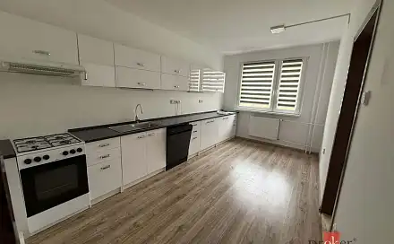 Pronájem bytu 5+kk 95 m², Rumburk, okres Děčín